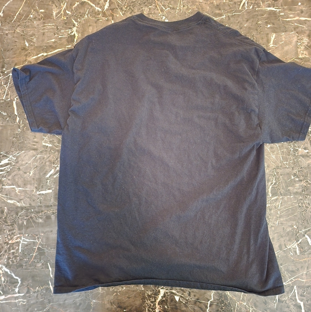 Playstation Licensed Xray Ps5 Controller Shirt, B… - image 3